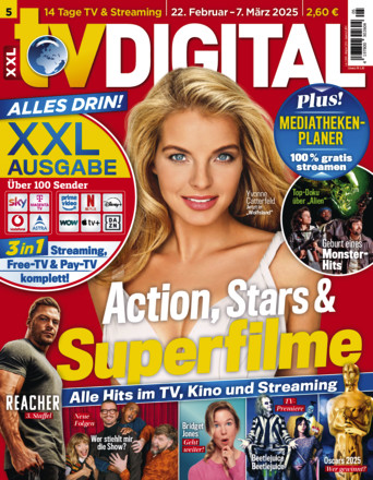 TV DIGITAL XXL