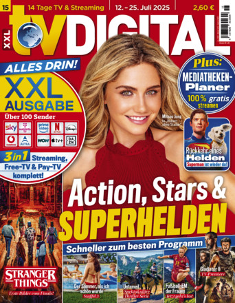 TV DIGITAL XXL