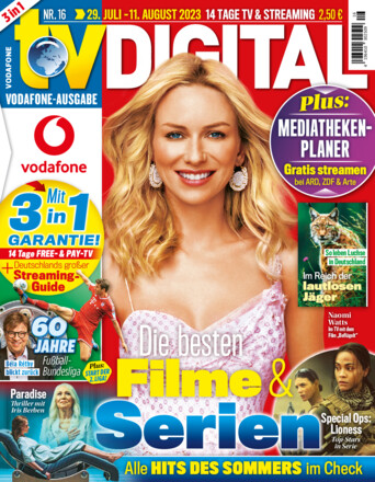 TV DIGITAL vodafone