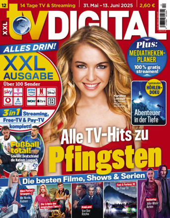 TV DIGITAL XXL
