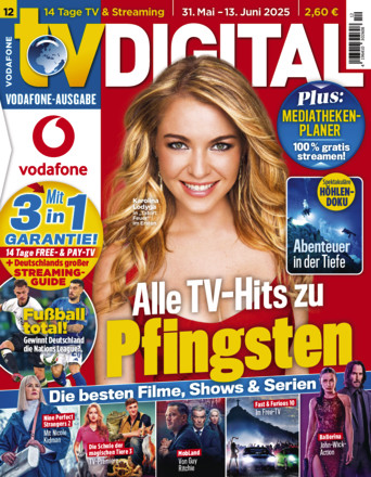 TV DIGITAL vodafone