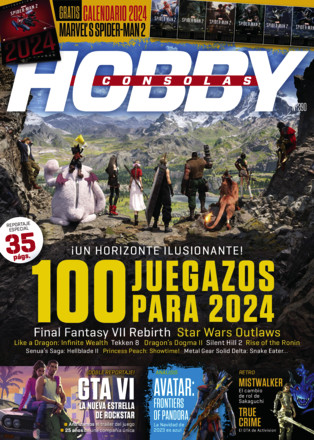 HOBBY CONSOLAS - ePaper