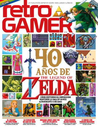 HOBBY CONSOLAS
