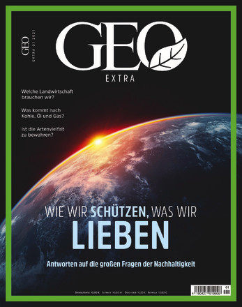 GEO Extra Sonderheft - ePaper