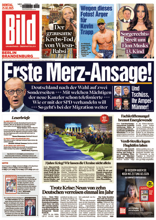 BILD Berlin-Brandenburg