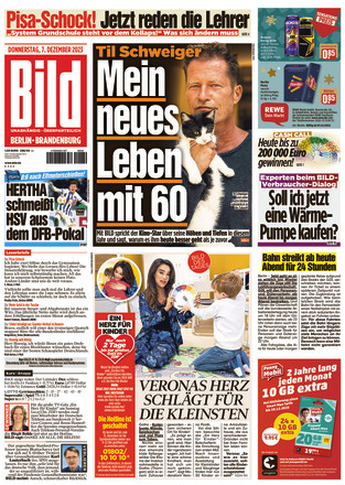 BILD Berlin-Brandenburg