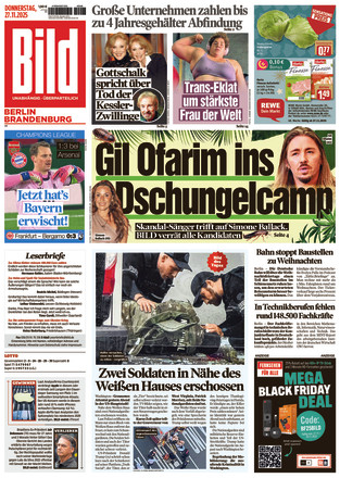BILD Berlin-Brandenburg