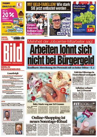 BILD Berlin-Brandenburg