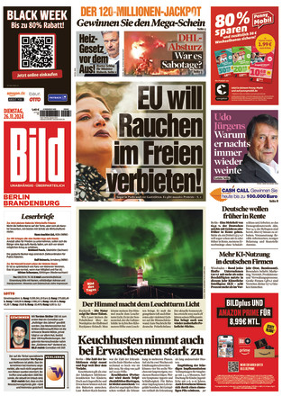 BILD Berlin-Brandenburg