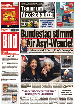 BILD Berlin-Brandenburg