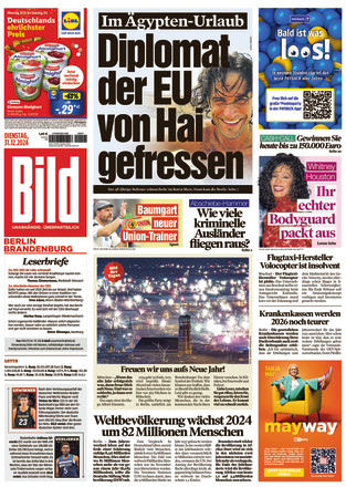 BILD Berlin-Brandenburg