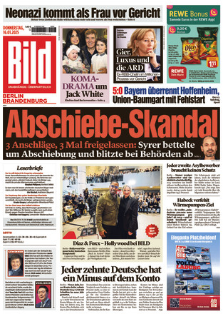 BILD Berlin-Brandenburg