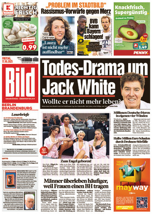 BILD Berlin-Brandenburg