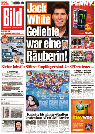 BILD Berlin-Brandenburg