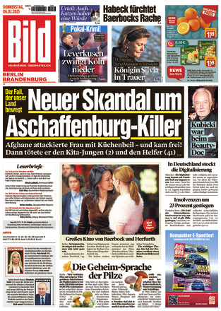 BILD Berlin-Brandenburg