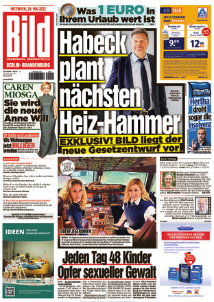BILD Berlin-Brandenburg