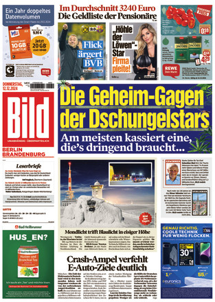 BILD Berlin-Brandenburg