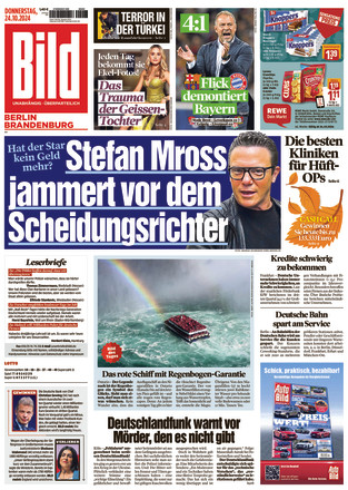 BILD Berlin-Brandenburg