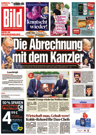 BILD Berlin-Brandenburg