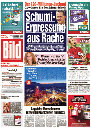 BILD Berlin-Brandenburg