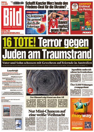 BILD Berlin-Brandenburg