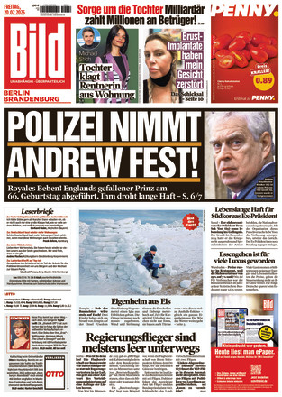 BILD Berlin-Brandenburg
