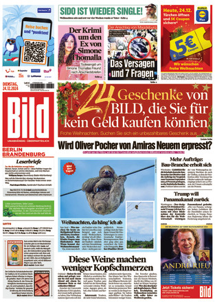 BILD Berlin-Brandenburg