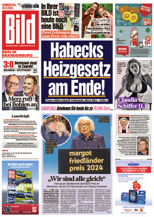 BILD Berlin-Brandenburg