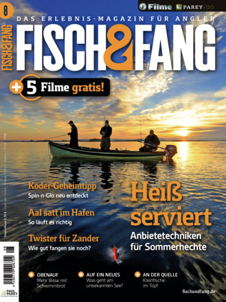 FISCH & FANG