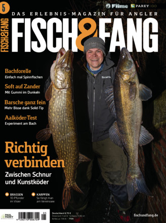 FISCH & FANG - ePaper