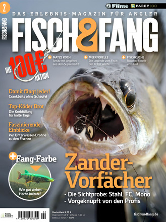 FISCH & FANG - ePaper
