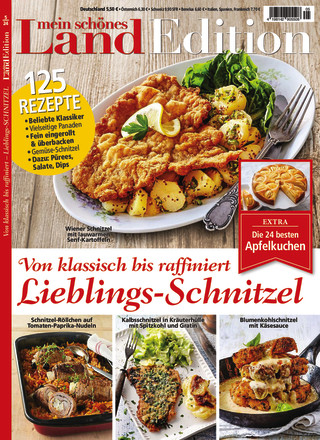 LandEdition Rezepte - ePaper