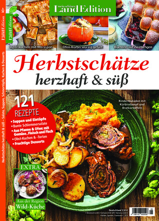 LandEdition Rezepte