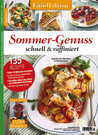 LandEdition Rezepte