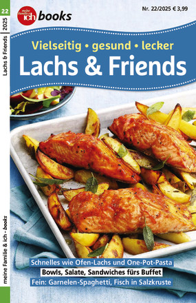 meine familie & ich books