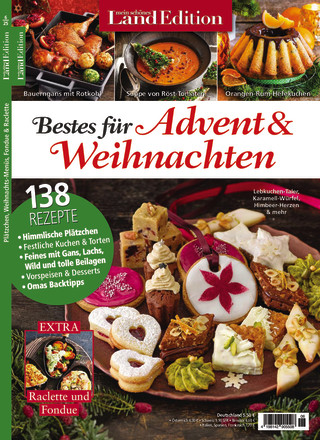 LandEdition Rezepte