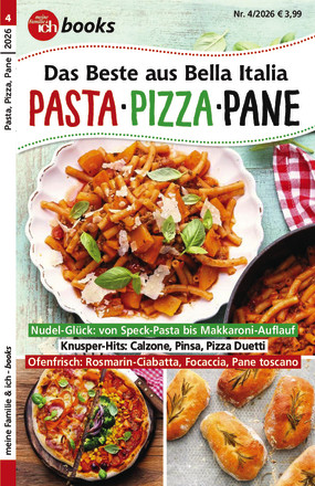 meine familie & ich books