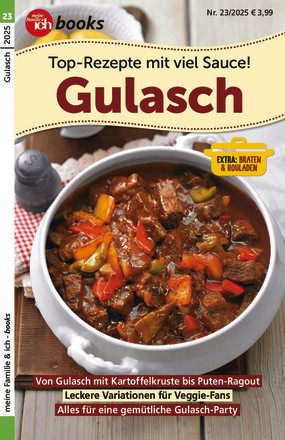 meine familie & ich books