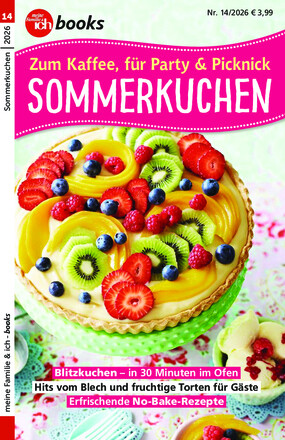 meine familie & ich books - ePaper