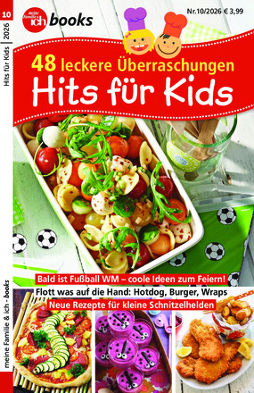 meine familie & ich books - ePaper