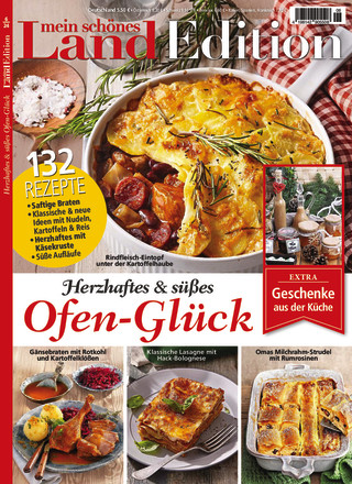 LandEdition Rezepte