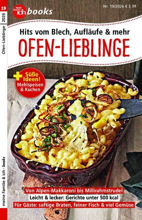meine familie & ich books