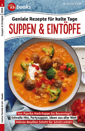 meine familie & ich books