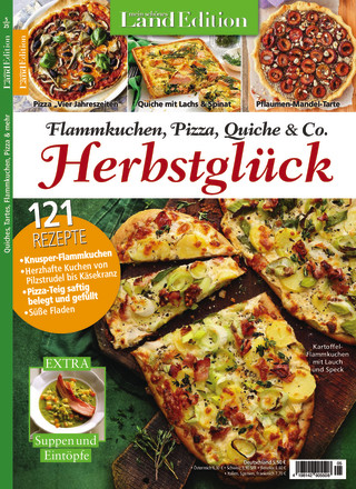 LandEdition Rezepte