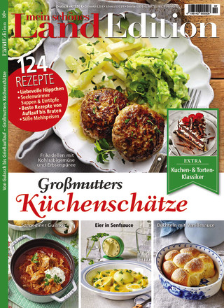 LandEdition Rezepte