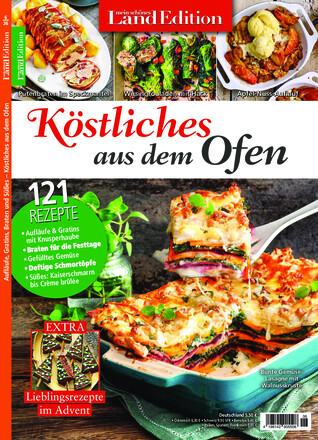 LandEdition Rezepte