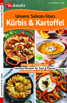 meine familie & ich books