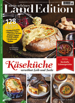 LandEdition Rezepte