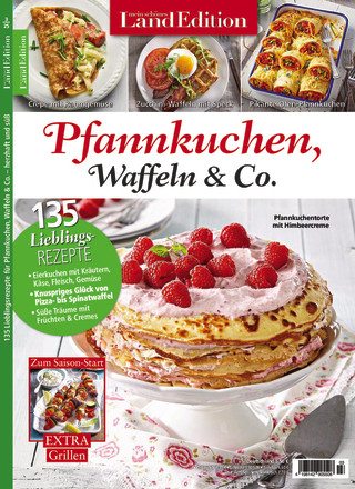 LandEdition Rezepte