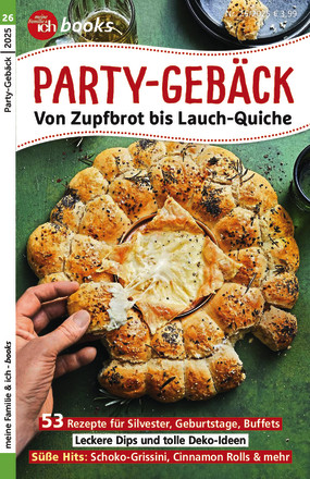 meine familie & ich books